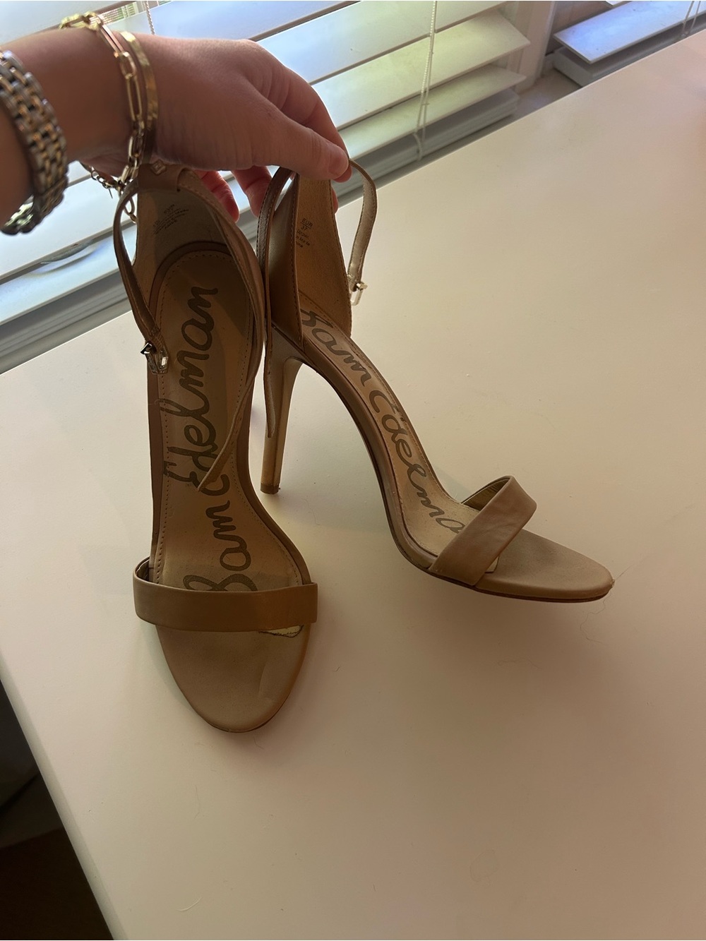 Sam Edelman heels